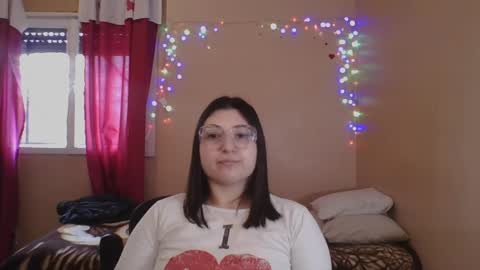 Snapshot of imsohornydacom chatting on 5, 6, 2026 Florencia online show from 5, 6, 2026