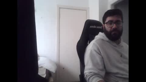 imstillfish online show from 12, 10, 2025