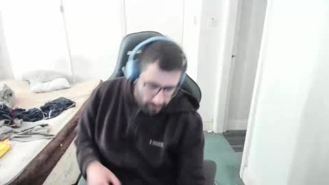 imstillfish online show from 13, 4, 2026