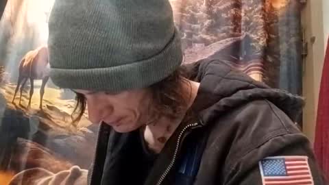 Snapshot of imstuckheretoo chatting on 18, 2, 2026 Imstuckhere online show from 18, 2, 2026