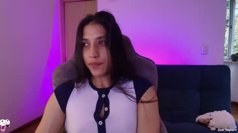 Snapshot of imtaylor__ chatting on 23, 2, 2026 TAYLOR online show from 23, 2, 2026