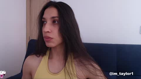 Snapshot of imtaylor__ chatting on 14, 5, 2026 TAYLOR online show from 14, 5, 2026