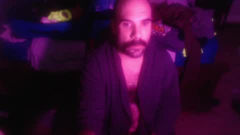 Snapshot of imthatfnguy chatting on 5, 12, 2024 I use to be imeverythingandnothing online show from 5, 12, 2024