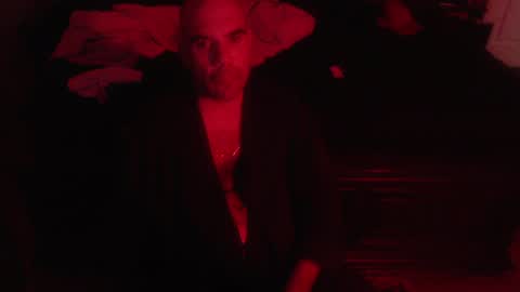 Snapshot of imthatfnguy chatting on 17, 12, 2024 I use to be imeverythingandnothing online show from 17, 12, 2024