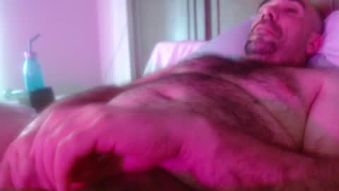 Snapshot of imthatfnguy chatting on 29, 12, 2024 I use to be imeverythingandnothing online show from 29, 12, 2024