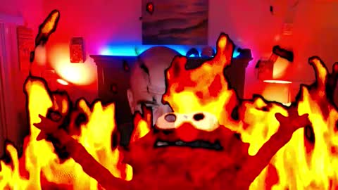 I use to be imeverythingandnothing online show from 11, 1, 2026