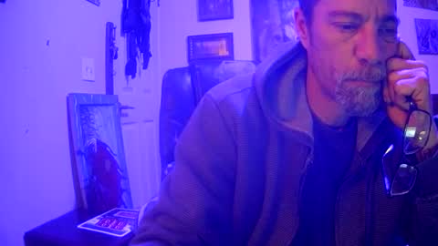 imtru online show from 12, 1, 2026