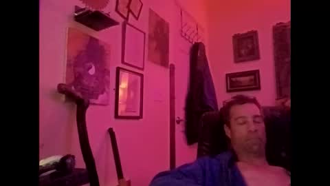 imtru online show from 6, 2, 2026