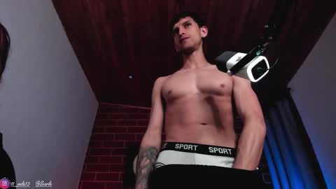 Snapshot of imven980 chatting on 5, 10, 2025 imven980 online show from 5, 10, 2025