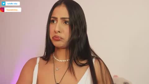 imvickyrachell_ online show from 10, 2, 2026