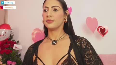 imvickyrachell_ online show from 17, 2, 2026
