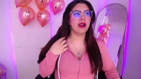 Violeth online show from 17, 2, 2026