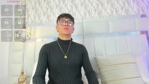 Joel online show from 14, 9, 2025