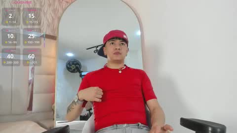 Joel online show from 15, 9, 2025