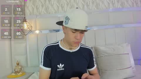 Joel online show from 5, 10, 2025