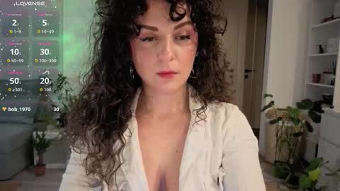 Ina Kush online show from 8, 3, 2026