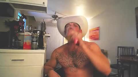 Inmate1993 online show from 14, 1, 2025