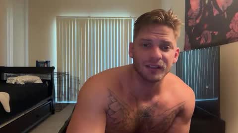 Inmate1993 online show from 5, 10, 2025