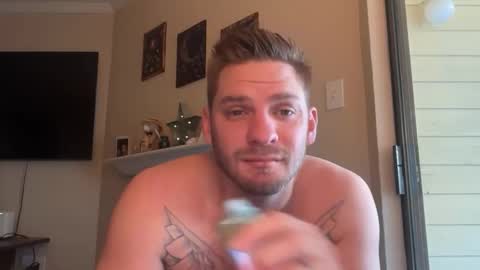 Inmate1993 online show from 19, 1, 2026