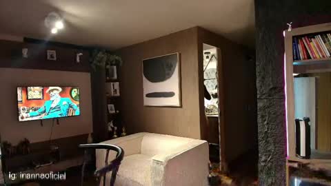 Snapshot of inannadelmar chatting on 5, 5, 2026 Inanna del Mar online show from 5, 5, 2026