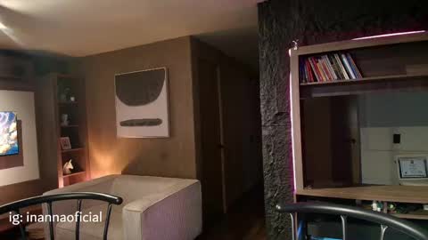 Snapshot of inannadelmar chatting on 24, 5, 2026 Inanna del Mar online show from 24, 5, 2026