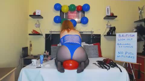 Snapshot of inannalove chatting on 5, 12, 2024 inannalove online show from 5, 12, 2024