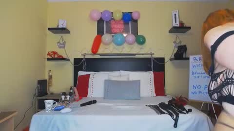 Snapshot of inannalove chatting on 11, 1, 2025 inannalove online show from 11, 1, 2025