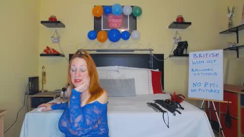 Snapshot of inannalove chatting on 16, 2, 2025 inannalove online show from 16, 2, 2025