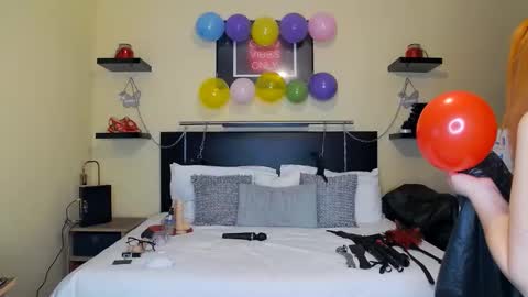 inannalove online show from 13, 11, 2025