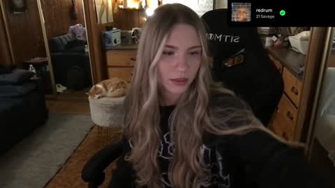 Carter online show from 9, 1, 2025