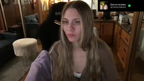 Carter online show from 22, 1, 2025