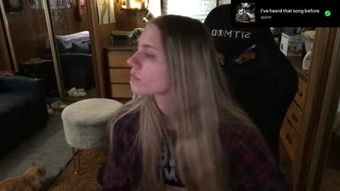 Carter online show from 26, 1, 2025