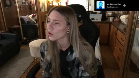 Carter online show from 2, 2, 2025