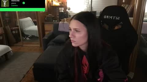 Carter online show from 14, 12, 2025