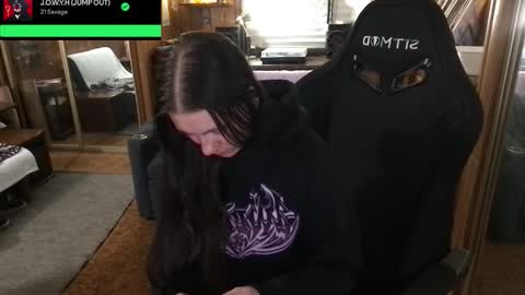 Carter online show from 20, 3, 2026