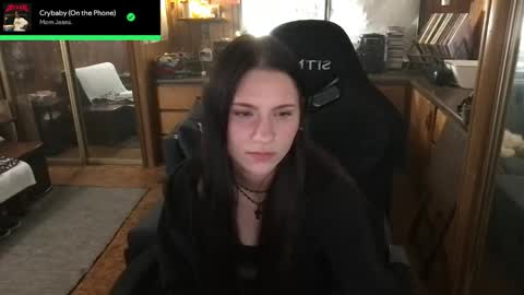 Carter online show from 24, 3, 2026