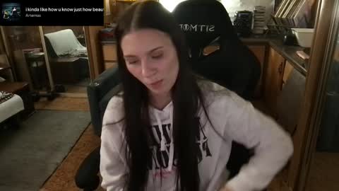 Carter online show from 30, 3, 2026