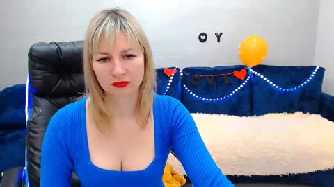 Snapshot of incredible_ariela chatting on 25, 2, 2025 incredible_ariela online show from 25, 2, 2025