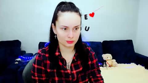 Snapshot of incredible_ariela chatting on 3, 3, 2026 incredible_ariela online show from 3, 3, 2026