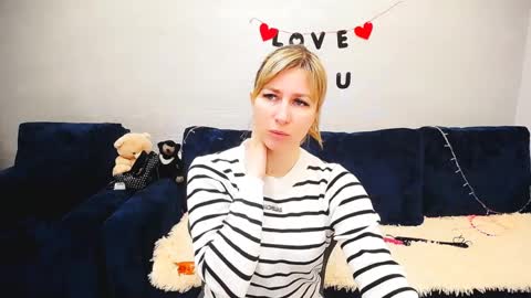 Snapshot of incredible_ariela chatting on 30, 3, 2026 incredible_ariela online show from 30, 3, 2026