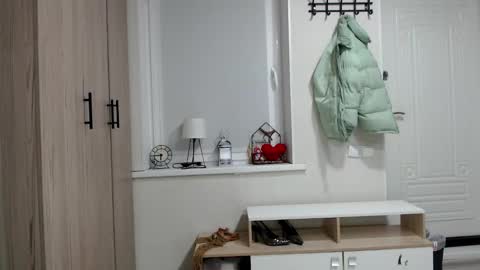 Snapshot of increible_della chatting on 24, 2, 2026 Della online show from 24, 2, 2026