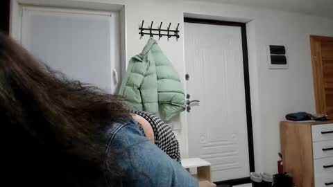 Snapshot of increible_della chatting on 25, 2, 2026 Della online show from 25, 2, 2026