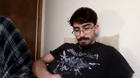 Snapshot of incubusszz chatting on 2, 1, 2025 incubus online show from 2, 1, 2025