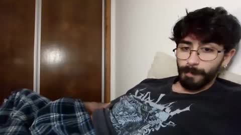 Snapshot of incubusszz chatting on 7, 2, 2025 incubus online show from 7, 2, 2025