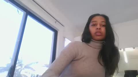 indanbella19 online show from 20, 5, 2026
