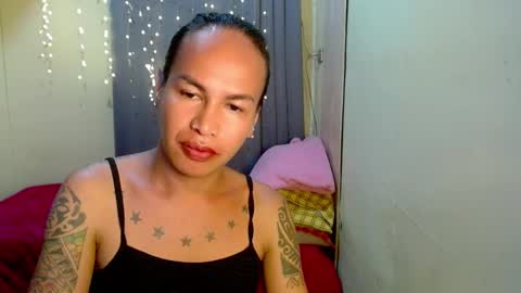 Snapshot of indaypakay_ts chatting on 3, 12, 2024 Pakay online show from 3, 12, 2024