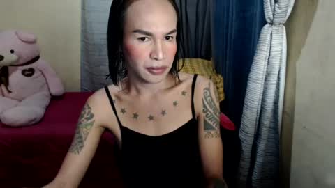 Snapshot of indaypakay_ts chatting on 17, 7, 2026 Pakay online show from 17, 7, 2026