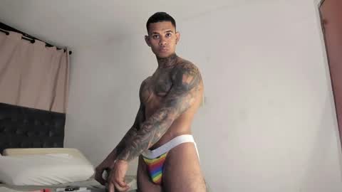 Jacobo online show from 6, 2, 2025