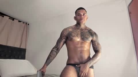 Jacobo online show from 9, 2, 2025