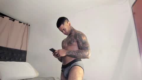 Jacobo online show from 9, 2, 2025